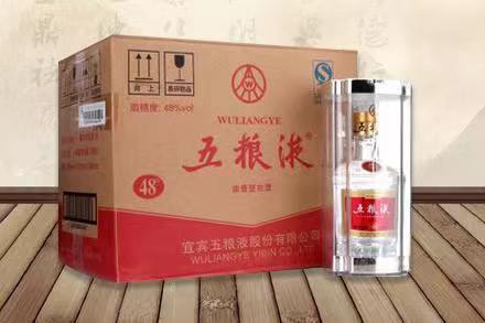 获嘉老酒回收